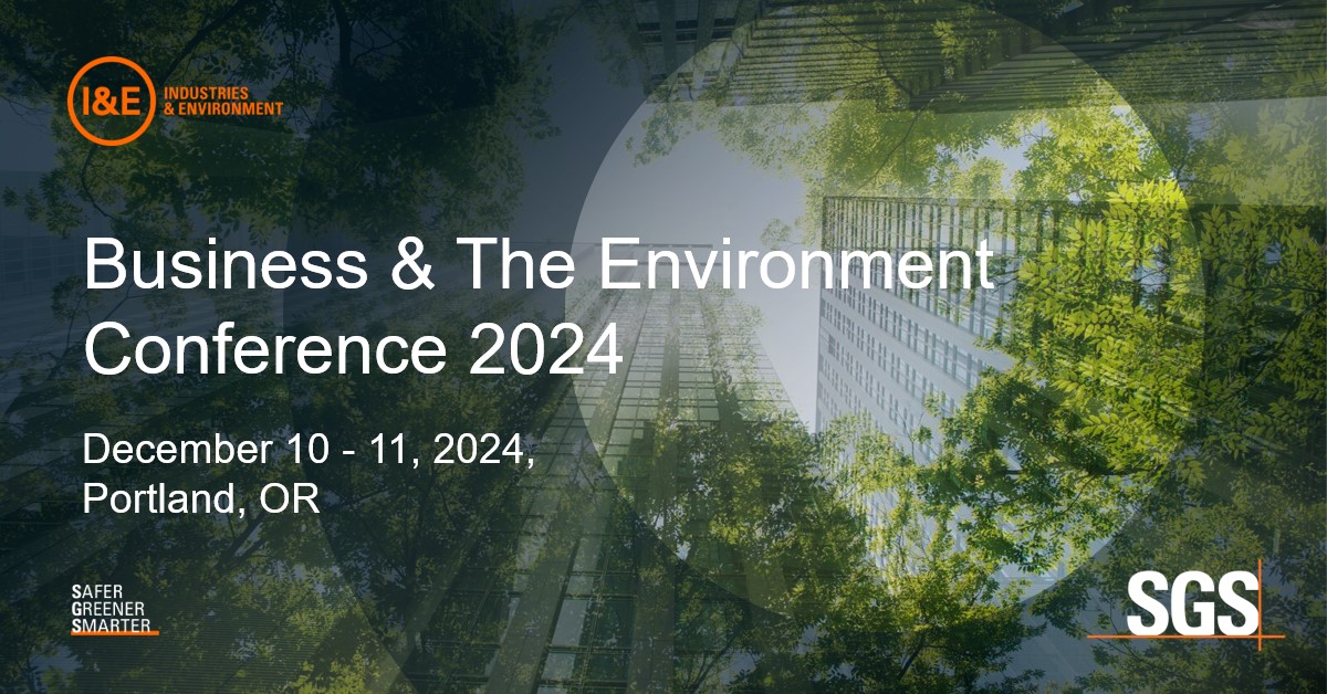 Social-Business and the Environment