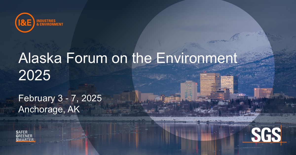 Alaska Forum 2025