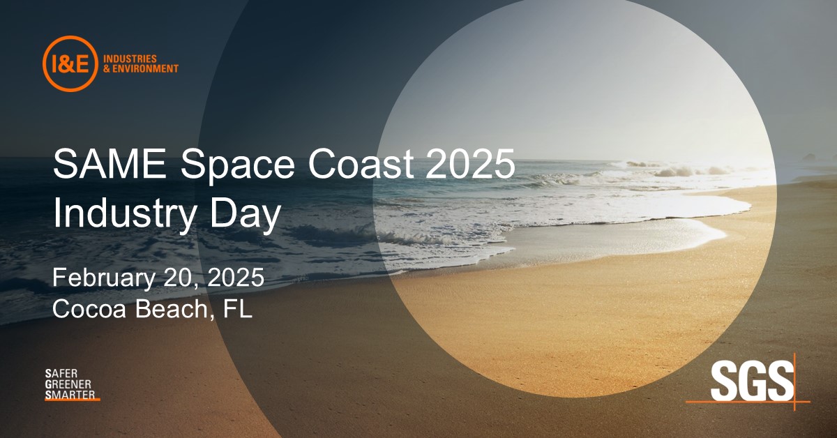 Social- SAME Space Coast