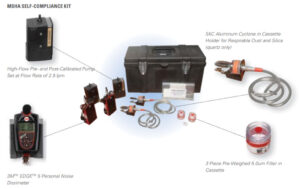 MSHA Self-Compliance Kit