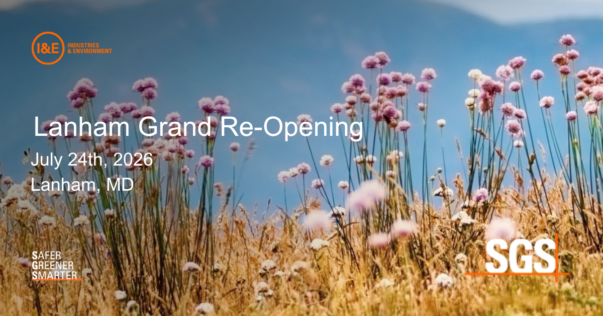 Lanham grand re opening