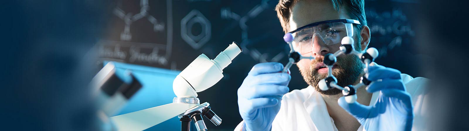 Industrial Chemistry - SGS North America